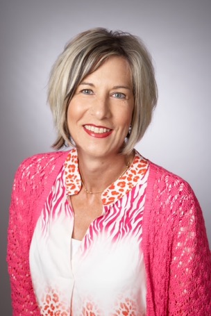 Susanne Hoffmann